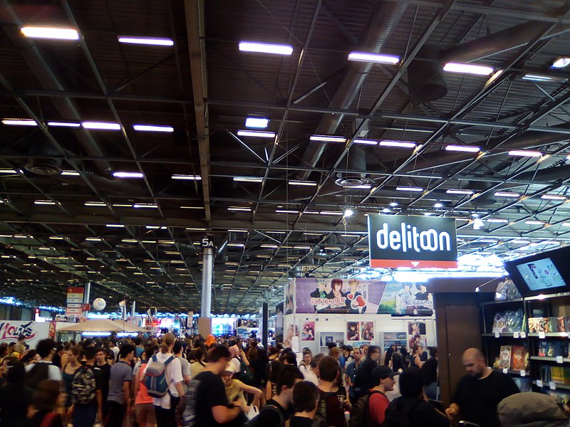 Parcs des Expositions Villepinte Parcs des Expositions Villepinte