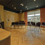 Salle de réunion Séminaire du ReMIX Hotel