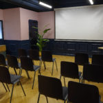 Salle de réunion Séminaire du ReMIX Hotel