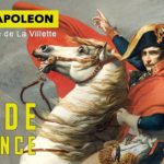 Exposition Napoleon Grande Halle de la Villette