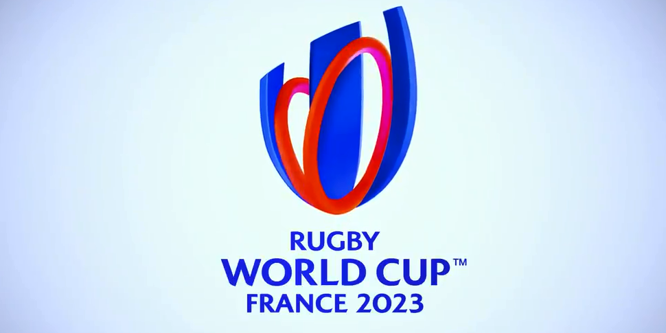 Rugby World Cup 2023
